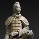 Clay Soldier