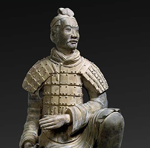 clay-soldiers