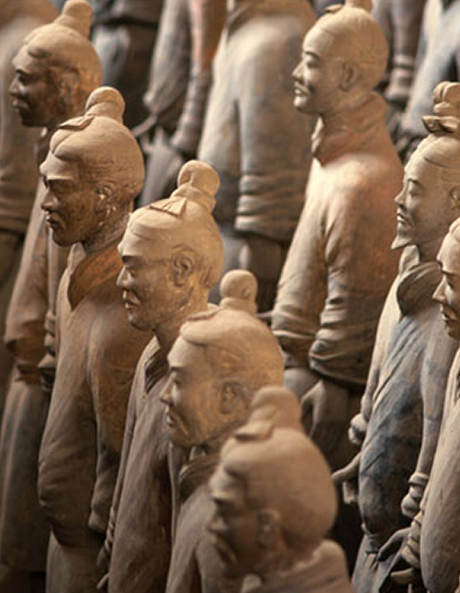 army-of-clay-soldiers