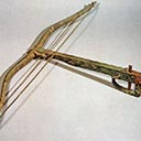 Weapons